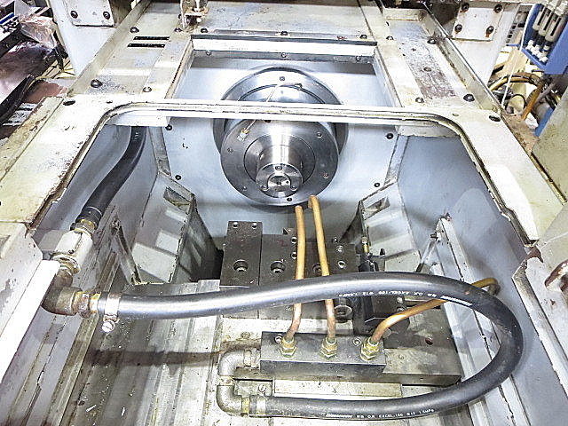 P003979 櫛刃型ＮＣ旋盤 高松機械工業 USL-480_10