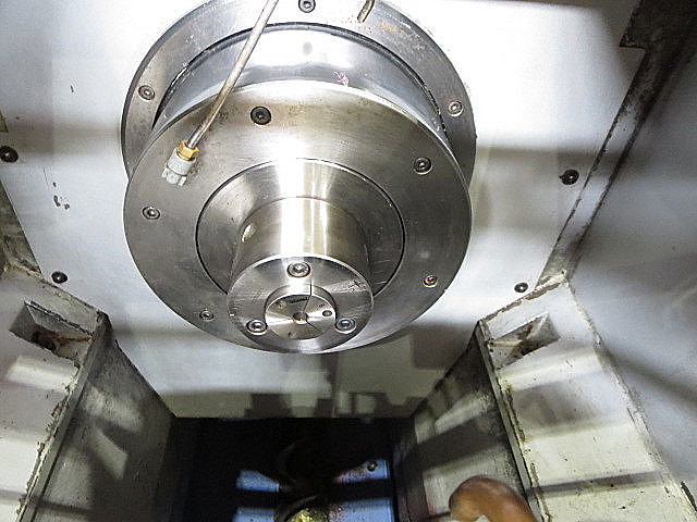 P003979 櫛刃型ＮＣ旋盤 高松機械工業 USL-480_12