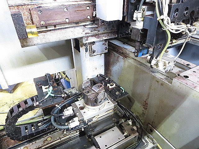 P003979 櫛刃型ＮＣ旋盤 高松機械工業 USL-480_13