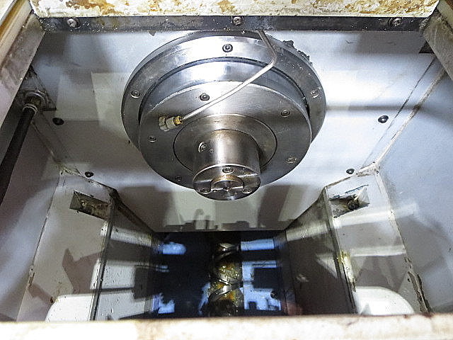 P003979 櫛刃型ＮＣ旋盤 高松機械工業 USL-480_16