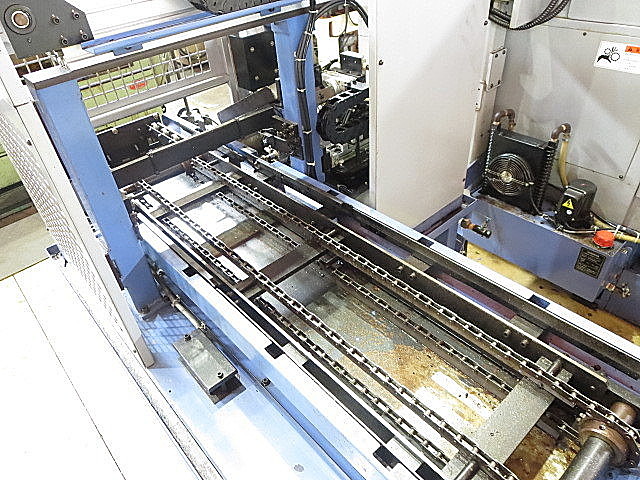 P003979 櫛刃型ＮＣ旋盤 高松機械工業 USL-480_18