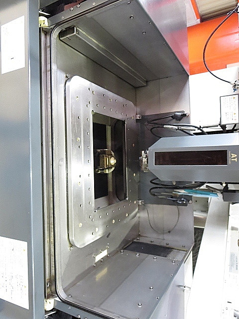 P003972 ＮＣワイヤーカット 三菱電機 DWC-571_2