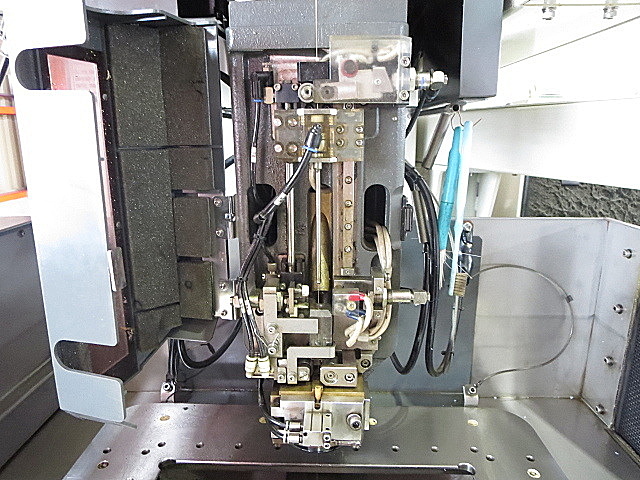 P003972 ＮＣワイヤーカット 三菱電機 DWC-571_3