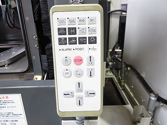 P003972 ＮＣワイヤーカット 三菱電機 DWC-571_5