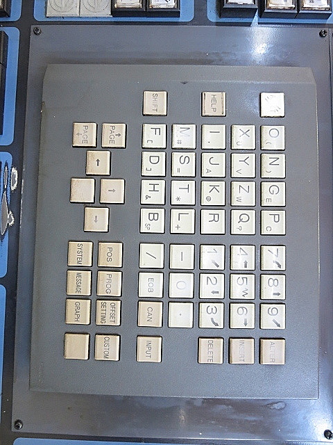 P003967 横型マシニングセンター 牧野フライス製作所 A55E_3