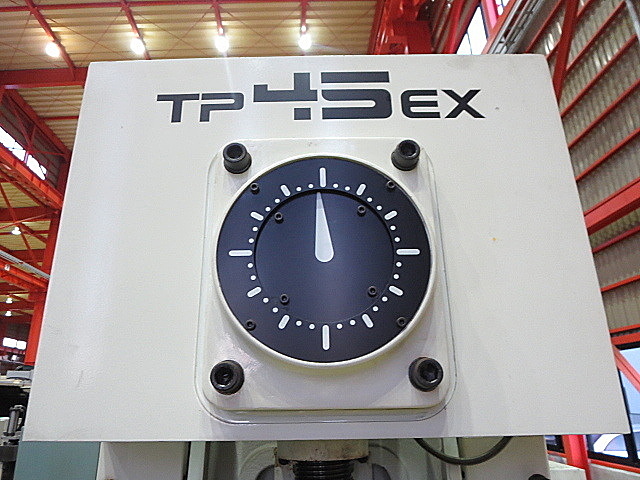P003959 Ｃ型プレス アマダ TP-45EX-X_1