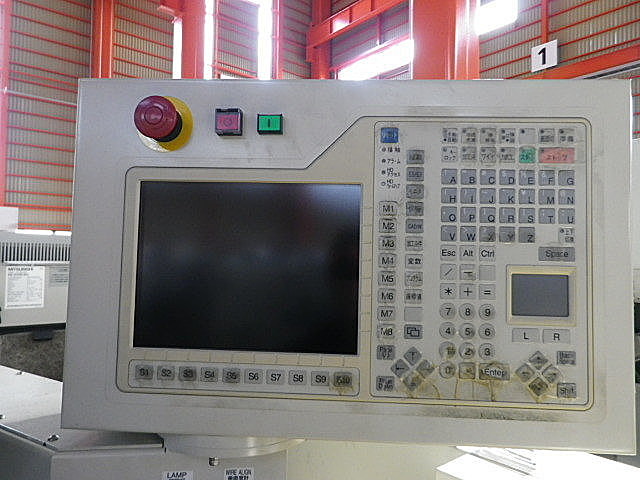 P003966 ＮＣワイヤーカット 三菱電機 FA10SM_3