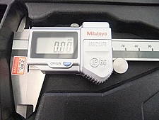 A102148 デジタルノギス ミツトヨ 500-612(CD-15GM) | 株式会社 小林機械