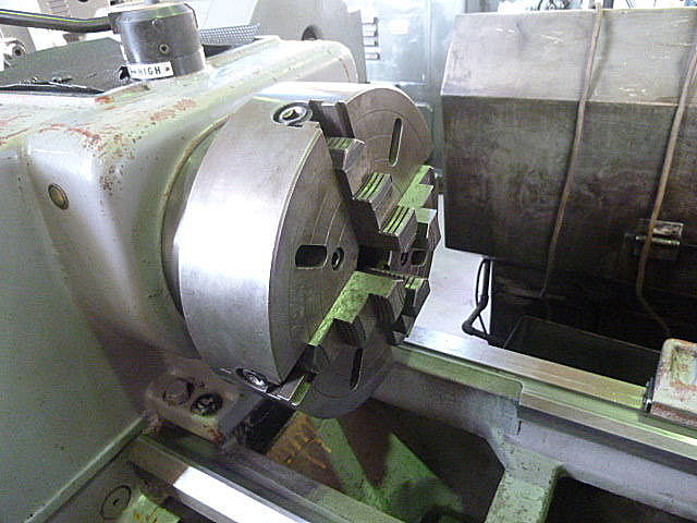 B004250 汎用旋盤 豊和産業 STRONG860 | 株式会社 小林機械 B004250 汎用旋盤 豊和産業 STRONG860 | 株式会社 小林機械
