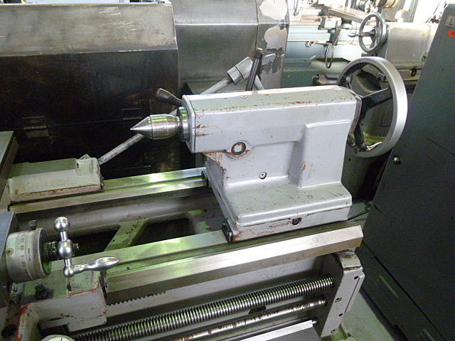 B004250 汎用旋盤 豊和産業 STRONG860 | 株式会社 小林機械 B004250 汎用旋盤 豊和産業 STRONG860 | 株式会社 小林機械