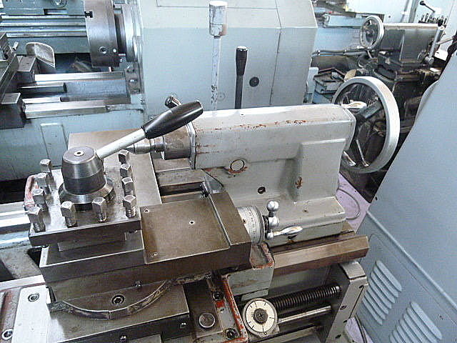 B004246 汎用旋盤 豊和産業 STRONG860 | 株式会社 小林機械 B004246 汎用旋盤 豊和産業 STRONG860 | 株式会社 小林機械