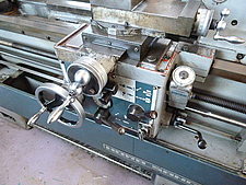 B004246 汎用旋盤 豊和産業 STRONG860 | 株式会社 小林機械 B004246 汎用旋盤 豊和産業 STRONG860 | 株式会社 小林機械