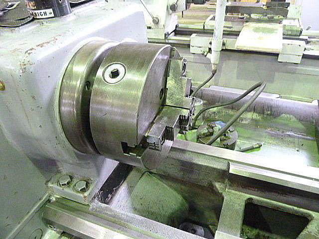 B004247 汎用旋盤 豊和産業 STRONG860_4