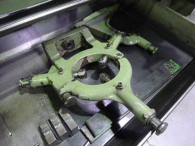 B004241 汎用旋盤 大日金属工業 DLG-SH63×300 | 株式会社 小林機械 B004241 汎用旋盤 大日金属工業 DLG-SH63×300 | 株式会社 小林機械
