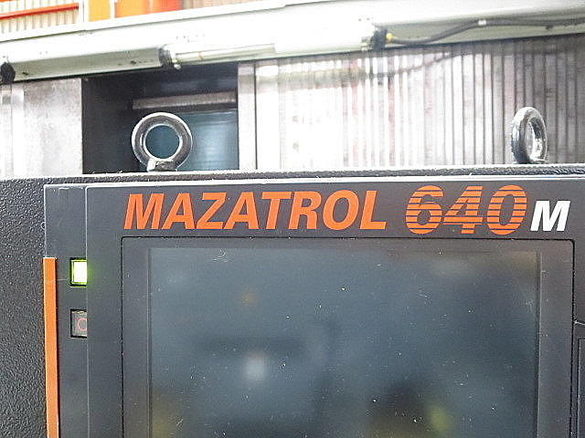 P003956 立型マシニングセンター ヤマザキマザック SVC2000L/120_2
