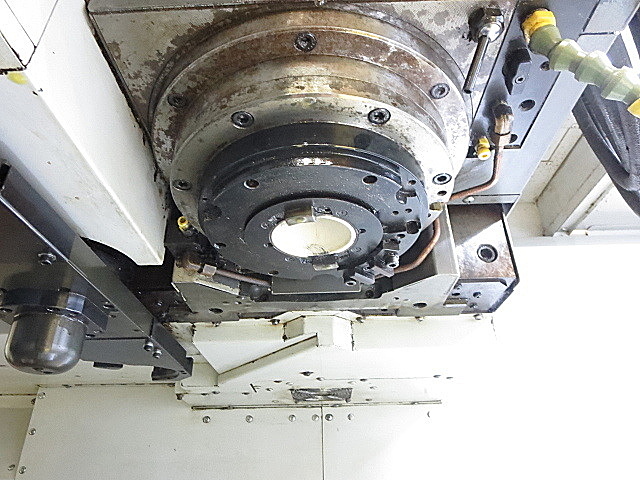 P003944 立型マシニングセンター 森精機 FRONTIER-MⅡ_7