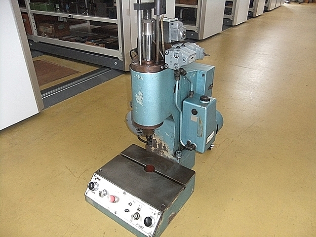 A102019 油圧プレス 厚木 AP-5-MLH_2