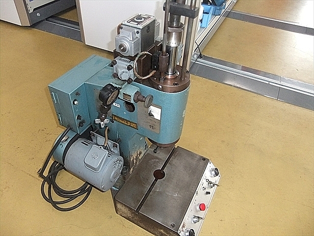 A102019 油圧プレス 厚木 AP-5-MLH_3