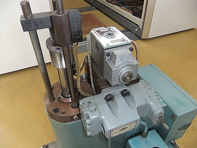 A102019 油圧プレス 厚木 AP-5-MLH_9