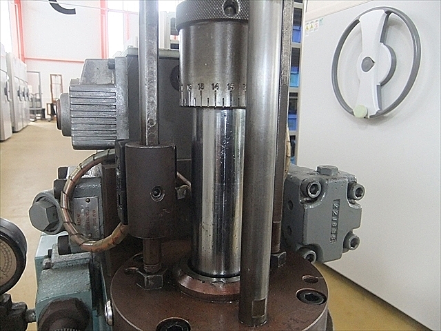 A102019 油圧プレス 厚木 AP-5-MLH_10