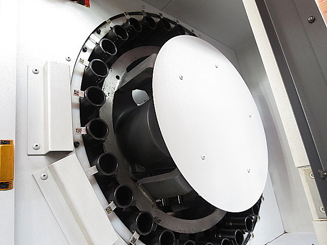 P003943 立型マシニングセンター 森精機 NV5000α1A/40_10