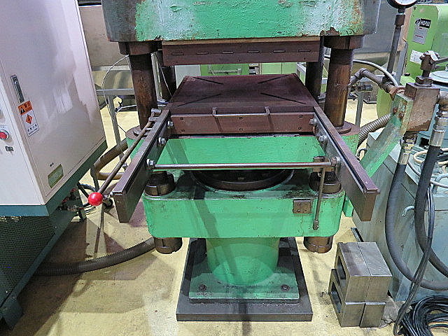 P003912 ホットプレス --_4
