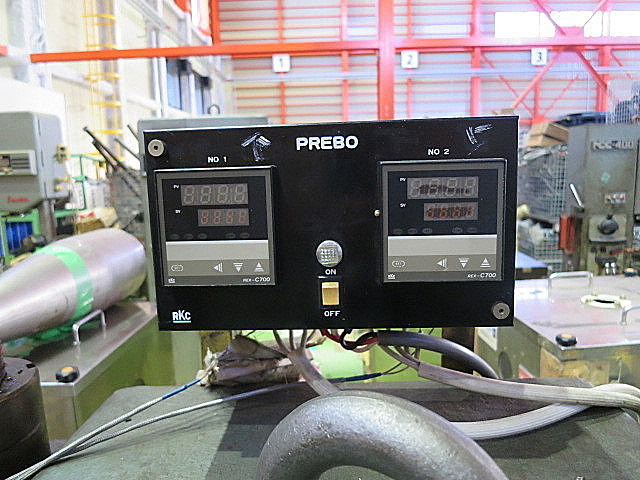 P003912 ホットプレス --_6