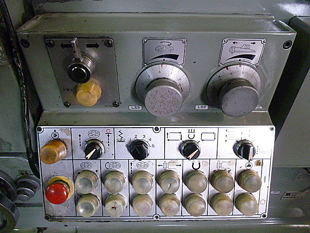 B004226 横軸ロータリー研削盤 三正 SS-501_3