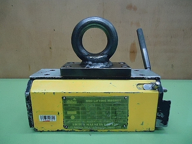 A101709 リフマ LIFTON MAGNETS LMNLM-500_0