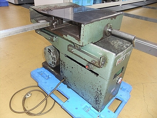 A101291 ファインカット 平和テクニカ TYPE 31 | 株式会社 小林機械 A101291 ファインカット 平和テクニカ TYPE 31 | 株式会社 小林機械