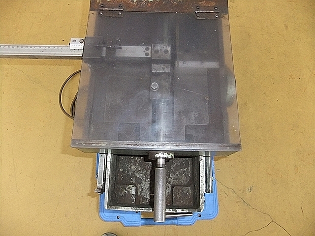 A101291 ファインカット 平和テクニカ TYPE 31 | 株式会社 小林機械 A101291 ファインカット 平和テクニカ TYPE 31 | 株式会社 小林機械