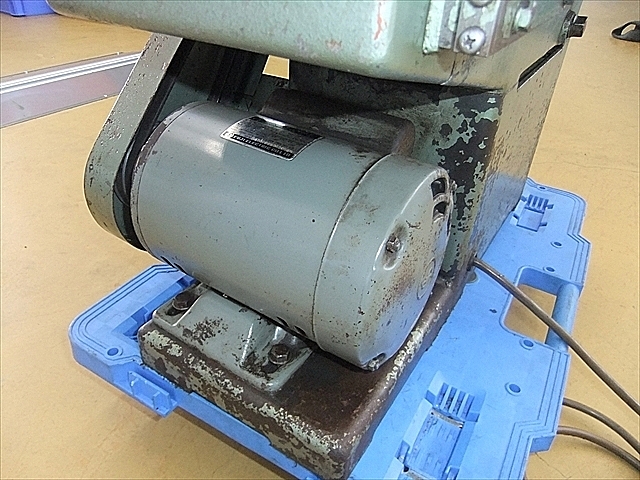 A101291 ファインカット 平和テクニカ TYPE 31 | 株式会社 小林機械 A101291 ファインカット 平和テクニカ TYPE 31 | 株式会社 小林機械