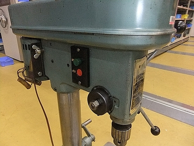 A101555 ボール盤 日立 BE-3601_4