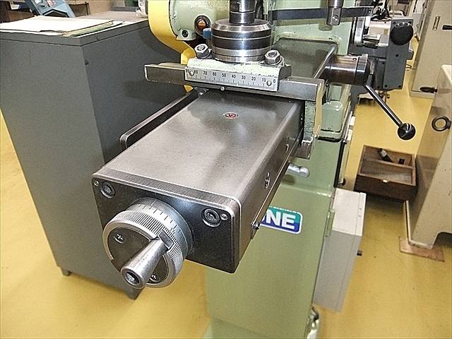 A101621 鋸刃研削盤 津根精機 GK4-D | 株式会社 小林機械