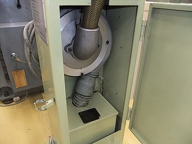 A101621 鋸刃研削盤 津根精機 GK4-D_12