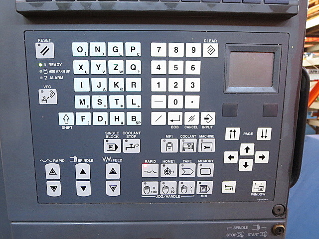 P003861 立型マシニングセンター ヤマザキマザック VTC-200C_3