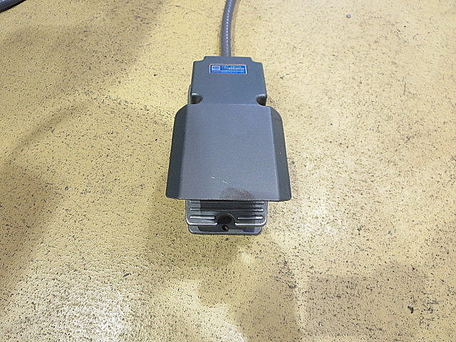 P003858 セットプレス アマダ SP-30Ⅱ_7