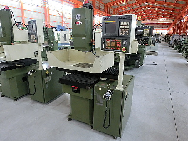 P003846 ＮＣ立フライス 牧野フライス製作所 KCK4030_0