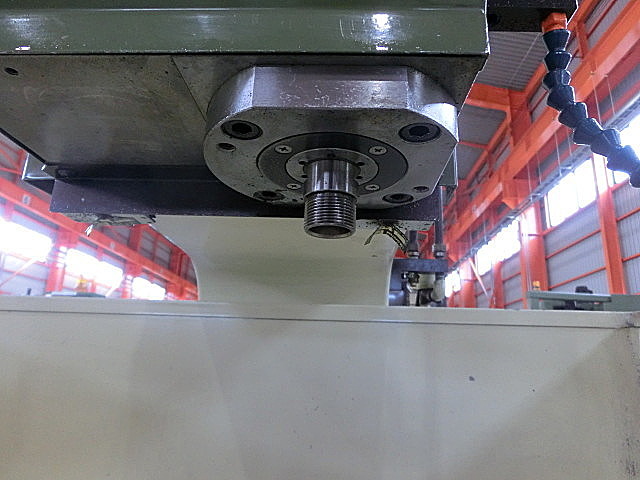 P003846 ＮＣ立フライス 牧野フライス製作所 KCK4030_3