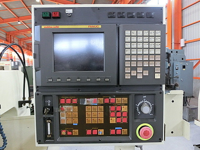 P003846 ＮＣ立フライス 牧野フライス製作所 KCK4030_5