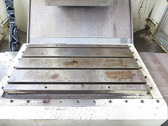 P003844 ドリリングセンター ファナック DRILL MATE Sr. MODEL-T_8
