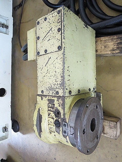 P003844 ドリリングセンター ファナック DRILL MATE Sr. MODEL-T_9