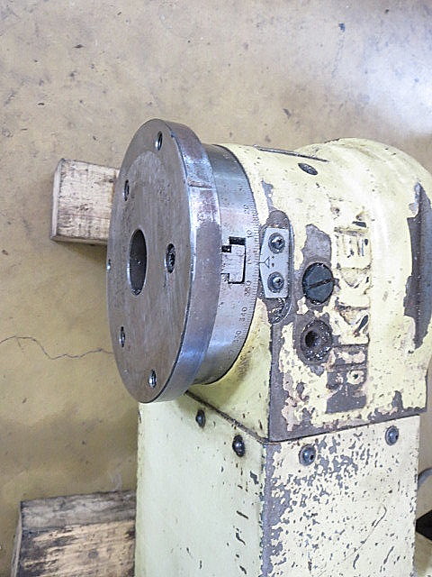 P003844 ドリリングセンター ファナック DRILL MATE Sr. MODEL-T_10