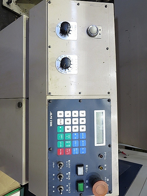 P003841 ＮＣ自動盤 森精機 SL-153SMC_11