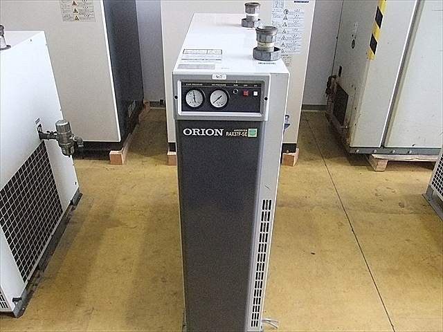 A101518 エアードライヤー オリオン RAX37F-SE_0