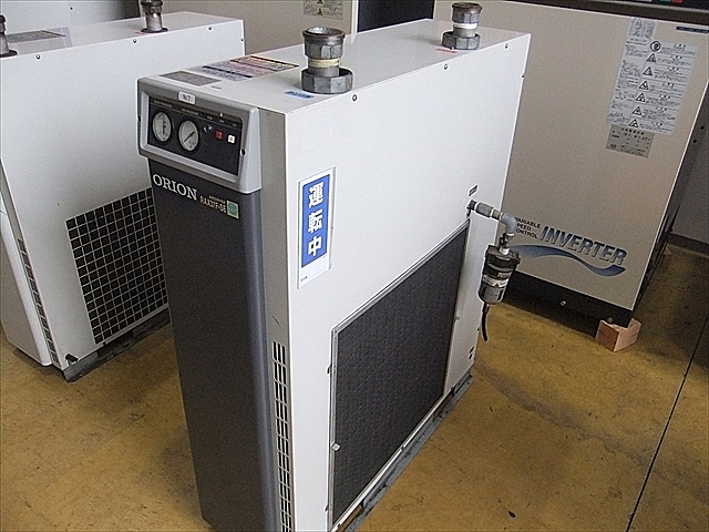 A101518 エアードライヤー オリオン RAX37F-SE_1