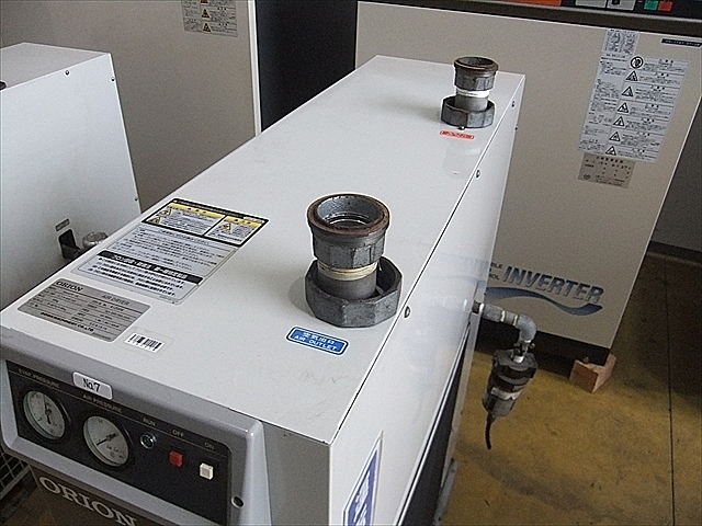 A101518 エアードライヤー オリオン RAX37F-SE_3