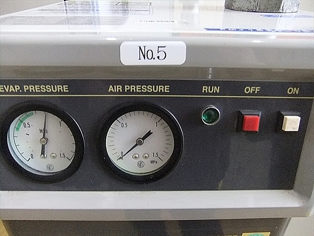 A101524 エアードライヤー オリオン RAX37F-SE | 株式会社 小林機械 A101524 エアードライヤー オリオン RAX37F-SE | 株式会社 小林機械