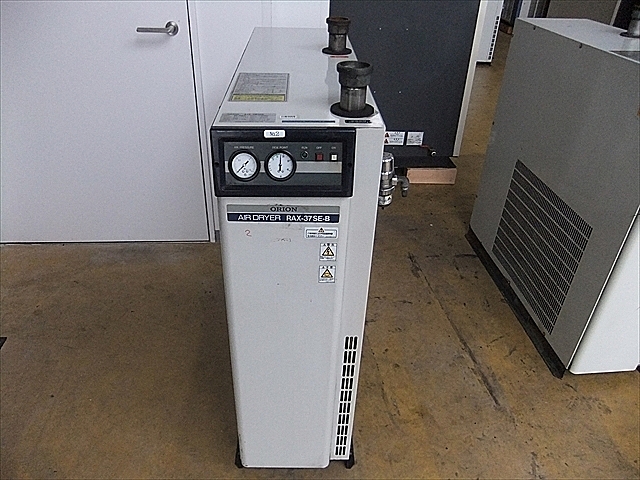 A101529 エアードライヤー オリオン RAX-37SE-B_0