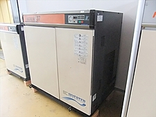 スクリューコンプレッサ 周波数60Hz Z086AX-R